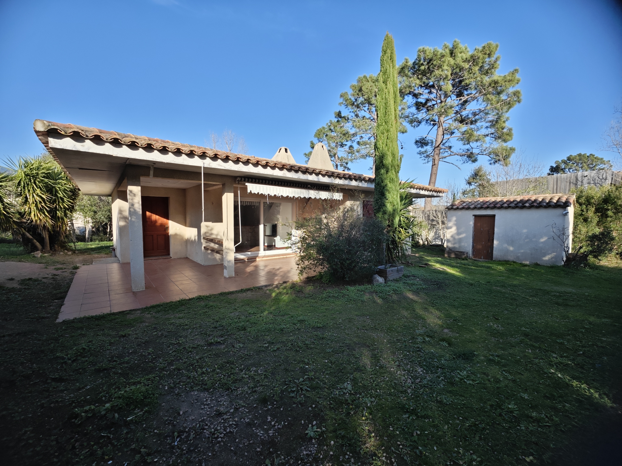 Vente Maison Porto Vecchio CASA CHA Immobilier